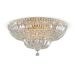 Люстра Maytoni Basfor DIA100-CL-16-G Люстра Maytoni Basfor DIA100-CL-16-G