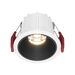 Встраиваемый светильник Alfa LED 3000K 10Вт 36° / Maytoni DL043-01-10W3K-RD-WB Встраиваемый светильник Alfa LED 3000K 10Вт 36° / Maytoni DL043-01-10W3K-RD-WB