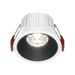 Встраиваемый светильник Alfa LED 4000K 15Вт 36° / Maytoni DL043-01-15W4K-RD-WB Встраиваемый светильник Alfa LED 4000K 15Вт 36° / Maytoni DL043-01-15W4K-RD-WB