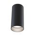 Потолочный светильник Focus GU10 1x10Вт / Maytoni C010CL-01B Потолочный светильник Focus GU10 1x10Вт / Maytoni C010CL-01B
