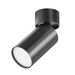 Потолочный светильник FOCUS S GU10 1x10Вт / Maytoni C050CL-U-1B Потолочный светильник FOCUS S GU10 1x10Вт / Maytoni C050CL-U-1B