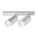 Потолочный светильник FOCUS S GU10 2x10Вт / Maytoni C051CL-U-2W Потолочный светильник FOCUS S GU10 2x10Вт / Maytoni C051CL-U-2W