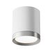Потолочный светильник Hoop GX53 12Вт / Maytoni C086CM-GX53-MRD-WS