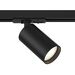 Трековый светильник Focus S Unity GU10 10Вт / Maytoni TR020-1-GU10-B Трековый светильник Focus S Unity GU10 10Вт / Maytoni TR020-1-GU10-B