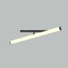 Трековый светильник LARC Exility 4000K 25Вт 360° / Maytoni TR086-2-25W4K-B