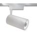 Трековый светильник Maytoni Vuoro TR003-1-40W3K-W Трековый светильник Maytoni Vuoro TR003-1-40W3K-W