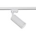 Трековый светильник Focus Unity GU10 10Вт / Maytoni TR004-1-GU10-W Трековый светильник Focus Unity GU10 10Вт / Maytoni TR004-1-GU10-W