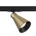 Трековый светильник Maytoni Virar TR022-1-GU10-MG Трековый светильник Maytoni Virar TR022-1-GU10-MG