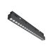 Трековый светильник Points Exility 3000K 18Вт 36° / Maytoni TR031-2-18W3K-B