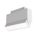 Трековый светильник Basis Gravity 3000K 10Вт 120° / Maytoni TR075-2-10W3K-W Трековый светильник Basis Gravity 3000K 10Вт 120° / Maytoni TR075-2-10W3K-W