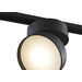 Трековый светильник Maytoni ONDA TR007-1-18W3K-B
