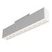 Трековый светильник Points Gravity 3000K 20Вт 30° / Maytoni TR076-2-20W3K-W Трековый светильник Points Gravity 3000K 20Вт 30° / Maytoni TR076-2-20W3K-W