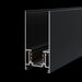 Аксессуар для трекового светильника Maytoni Busbar trunkings TRX004-213B