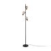 Напольный светильник (торшер) Freya Evidence FR5372FL-03B