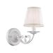 Настенный светильник (бра) Freya Bianchi FR2307-WL-01-WG Настенный светильник (бра) Freya Bianchi FR2307-WL-01-WG