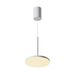 Подвесной светильник Plato 3000К 12Вт 120° / Maytoni P076PL-L12W3K-W