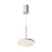 Подвесной светильник Plato 4000К 12Вт 120° / Maytoni P076PL-L12W4K-W
