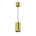 Подвесной светильник Vol 3000К 20Вт 50° / Maytoni P100PL-20W3K-BS
