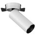 Встраиваемый светильник (Набор) FOCUS LED 1x12Вт 4000K / Maytoni C057CL-L12W4KW