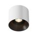 Потолочный светильник Alfa LED 3000K 1x25Вт 60° / Maytoni C064CL-01-25W3K-RD-WB Потолочный светильник Alfa LED 3000K 1x25Вт 60° / Maytoni C064CL-01-25W3K-RD-WB