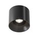 Потолочный светильник Maytoni Alfa LED C064CL-01-25W4K-D-RD-B