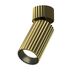 Потолочный светильник Calipso GU10 10Вт / Maytoni C108CL-01-GU10-BS Потолочный светильник Calipso GU10 10Вт / Maytoni C108CL-01-GU10-BS
