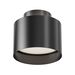 Потолочный светильник Planet 4000K 1x12Вт 90° / Maytoni C009CW-L12B4K