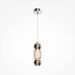 Подвесной светильник Maytoni Drop MOD273PL-L16CH3K