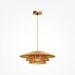 Подвесной светильник Maytoni Costa MOD394PL-01BS