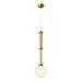 Подвесной светильник Maytoni Teatro MOD287PL-01BS