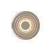 Настенный светильник (бра) Maytoni Nami MOD400WL-L5GR3K