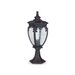 Ландшафтный светильник Maytoni Fleur O414FL-01BZ Ландшафтный светильник Maytoni Fleur O414FL-01BZ