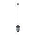 Подвесной светильник Maytoni Fleur O414PL-01BZ Подвесной светильник Maytoni Fleur O414PL-01BZ