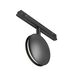 Трековый светильник Outline Exility 2700-6000K 6Вт 180° / Maytoni TR090-4-6W-DS-B