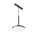 Трековый светильник Plato Exility 2700-6000K 15Вт 120° Dim Smart / Maytoni TR123-4-15W-DS-B