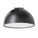 Подвесной светильник Bowl Parity 4000K 20Вт 120° черный / Maytoni TR126B-20W4K-B