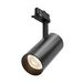 Трековый светильник Focus Led Trinity 2700-5000K 30Вт 36° / Maytoni TR197-3-30WCCT-M-B Трековый светильник Focus Led Trinity 2700-5000K 30Вт 36° / Maytoni TR197-3-30WCCT-M-B