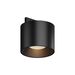 Трековый светильник Alfa S Levity 2700К 5Вт 36° / Maytoni TR188-1-5W2.7K-M-B