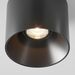 Потолочный светильник Maytoni Alfa LED C064CL-01-15W3K-D-RD-B