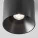 Потолочный светильник Maytoni Alfa LED C064CL-01-25W4K-RD-B