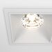 Встраиваемый светильник Alfa LED 3000K 2x15Вт 36° / Maytoni DL043-02-15W3K-SQ-W Встраиваемый светильник Alfa LED 3000K 2x15Вт 36° / Maytoni DL043-02-15W3K-SQ-W