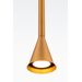 Подвесной светильник Maytoni Arrow P064PL-01G Подвесной светильник Maytoni Arrow P064PL-01G