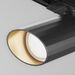 Трековый светильник Lipari Unity GU10 35Вт / Maytoni TR087-1-GU10-B Трековый светильник Lipari Unity GU10 35Вт / Maytoni TR087-1-GU10-B