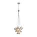 Подвесной светильник Freya Eatery FR5488PL-10CH