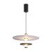 Подвесной светильник Freya Acoustic FR5494PL-L9GR