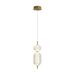 Подвесной светильник Freya Awella FR6135PL-L13BT