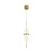 Подвесной светильник Freya Whisper FR6184PL-L8BS