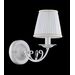 Настенный светильник (бра) Freya Bianchi FR2307-WL-01-WG Настенный светильник (бра) Freya Bianchi FR2307-WL-01-WG