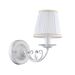 Настенный светильник (бра) Freya Bianchi FR2307-WL-01-WG Настенный светильник (бра) Freya Bianchi FR2307-WL-01-WG