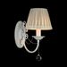 Настенный светильник (бра) Freya Donata FR2759-WL-01-W